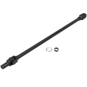 SCITOO Front Drive Shaft Fit For Polaris For Ranger XP 900 2013-2016