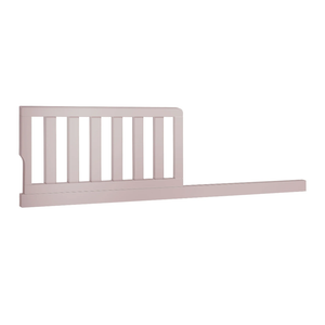 Toddler Rail, Pink Pearl 53"