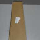 2 Pack Legging Organizer for Closet 360 Swivel, Metal Gym Clothes Organizer w/20 Clips Holds 20 Leggings, Hangers Space Saving, Closet Organizers and Storage, Dorm Room Organization Essentials, Black