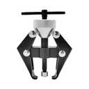 Suvnie Battery Terminal and Wiper Arm Puller, Auto Windshield Wiper Arm Removal Puller Repair Tool, Heavy-Duty Arm Bearing Remover Puller Repair Tool, Practical Car Accessories