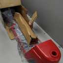 Toddler Scooter or Ride On Baby Toys, Radio Flyer Scoot 2 Scooter, for Ages 1-4, Red Ride On Toys