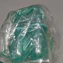 3 Pcs Adult Sippy Cups for Elderly 12 oz Plastic Spill Proof Cups with 2 Handles Staws and Lid for Adults Hospital Disabled Dysphagia Patients (Blue)