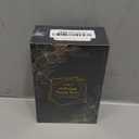 Dopsikn 7 Color Galvanic Machines - Red Light Therapy for Face and Neck, Face Massager Tool for Wrinkles, Double Chin, Vibrating Facial Massager with Thermals, Black