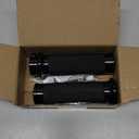 Benlari 1inch Handlebar Grips, Cable Throttle Hand Grips, Non-Slip Rubber Motorcycle Handgrips Fit for Harley Davidson Touring Dyna Softail Sportster 883 1200