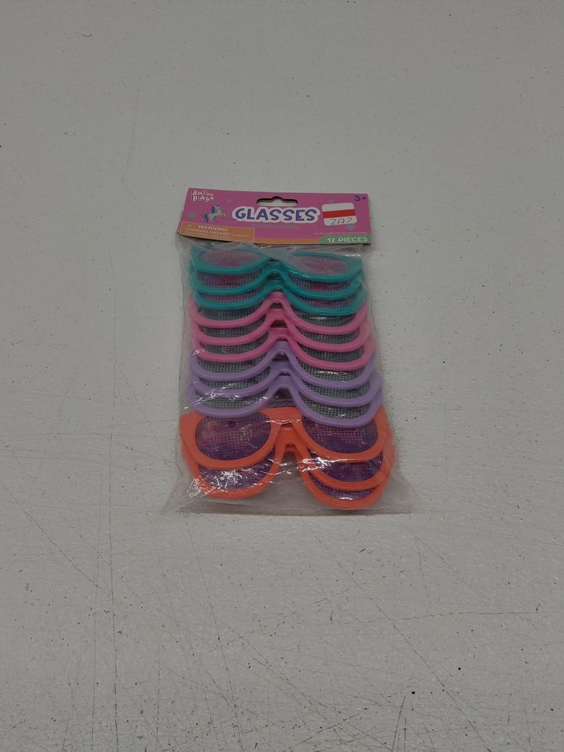 DI MYSTICAL GLASSES,  3 Pack