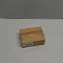 New Star Foodservice Triton Harp Clip Style Place Card / Table Number Holder, 1.5 Inch, Silver, Set of 12