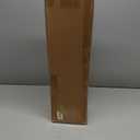 Kojem 2 x 240534901 & 1 x 240534701(Middle) Refrigerator Door Shelf Rack Bar Compatible with Frigidaire Kenmore Refrigerator Door Shelf Retainer Bar Replace for AP3214631 PS734936 948952 AP3214630