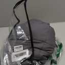 Weighted Blanket for Adults 20lbs, 48"x72", Twin Full Size Cooling Heavy Throw Blanket for 130-220lbs, Microfiber Soft Thick Big Blankets Weighted Comforter Breathable Gift for Sleeping, Grey