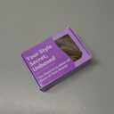 KooKaStyle Invisible Wire Hair Extensions 20"Long Wavy Layered Synthetic Clip in with Adjustable Size 6 Secure Clips Ombre Black to Ash Blonde Natural Soft Thick Hairpieces for Women 20 Inch