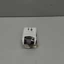 Amazon Basics USB-A to Lightning Charger Cable, Nylon Braided Cord, MFi Certified Charger for Apple iPhone 14 13 12 11 X Xs Pro, Pro Max, Plus, iPad, 6 Foot, Dark Gray