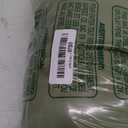 Green Curtains 2 Pack 42x62 No Brand