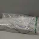 Frying Pans Nonstick with Lid,Hybrid Non Stick 5 Quart Saute pan,PFOA Free Cookware,Stainless Steel skillet,12 inch Deep Saute Pan,Dishwasher&Oven Safe,Works on All Cooktops