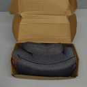 CARINIFY 3in1 Rechargeable Neck Massager Pillow  Pillow Massage Neck Hump for Shoulder Pain, Deep Tissue Pain Relief, with Heating and Traction Function, Hump Corrector for Women