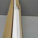 Upgraded MHL61952333 Refrigerator Glass Shelf Compatible with LG Kenmore Refrigerator Shelf Replacement Parts Crisper Drawer Cover Tempered Glass Shelves LG Fridge Shelves Replacement LFCS22520S Part