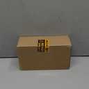 BESTTEN 10 Pack 20 Amp Decorator Wall Receptacle Outlet, Non-Tamper-Resistant, 20A/125V/2500W, Residential and Commercial Use, UL Listed, White