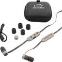 Walker's Shooting Training Protection 29 DB Omni-Directional Microphone Rope Hearing Enhancer Earbuds