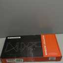 A-Premium Electric Power Window Regulator Without Motor Compatible with Volkswagen Jetta 2011-2018, Front Left Driver Side