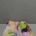 LASPIA Cowl Neck Dress Sexy Strap Shoulder Pleated Maxi Dresses Summer Wedding Guest Dresses for Women (Pink) Medium