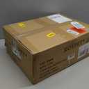 ROYPET Fashion Design 43.3" Cat Trees with Cat Houses, Grey