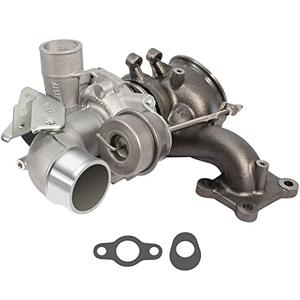 Ineedup K03 Turbocharger Fits For Ford For Explorer 2.0L 12-15 For Ford For Focus 13-15 2.0L For Ford Edge 2.0L 12-15 For Volvo S60 2.0L 12-13 Part# 53039880271 7147885001S 53039700271