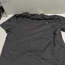 Polo RL Men's Classic Fit V-Neck T-Shirt (Black, XL)