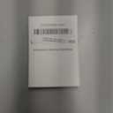 for iPhone Headphones Wired - 2 Packs [No Bluetooth, Plug and Play] for Phone Earbuds Earphones Noise Reduction Built-in Mic & Volume Control Compatible with iPhone 14~11/XR~7/SE/Pro/Pro Max, White