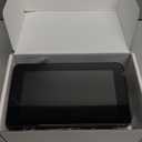 Portable Wireless with Apple CarPlay and Android Auto Screen for Car, 7" HD Touch Screen Car Stereo with Mirror Link, Bluetooth 5.2, Backup Camera, AUX,FM Transmitter for All Vehicle