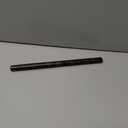 FWLBUGRA Witch lipstick print gothic bathroom wall art black cat dresser poster moody witch decor dark feminine canvas12x18in-Frameless