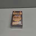 QUOKKA USA History & Personality Board Card Game - Istoria 500 Trivia Cards Double-Sided Deck - Fun Educational Trivia Games for Adults, Friends & Family Night - Ages 15+