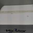 15" Knurled Bronze Hardwired Wall Sconces Set of 2, Bathroom Vanity Light Fixtures with Clear Glass Tube, Modern Lamp Lighting for Bedroom, Living Room, Hallway, Staircase, Mirror, Kitchen