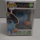 Funko POP! Disney: Pixar Halloween - Sulley - Pixar Collection - Collectable Vinyl Figure - Gift Idea - Official Merchandise - for Kids & Adults - Horror Fans - Model Figure for Collectors