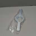 AMI PARTS TB123A Washing Machine Spanner Wrench Fit for G-E Whirl-pool Washer Parts, 1-11/16 Inch tub nut wrench Replaces TB123B ERTB123A AP6832671 AP4503397