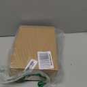 2 Pack St Patricks Day Decorations Neon Signs with Holder Base, USB or Battery Operated Neon Light Green Lucky Clover Lights, LED Table Decoration for Bedroom Indoor Wedding Kids Room Birthday Party