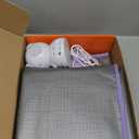 Dance Mat for Kids, Rechargeable Dance Mats for Girls and Boys, Light-up Dancing pad Game with Wireless Bluetooth, Christmas Birthday Gifts Ideas for 3-12 Year Old Kids