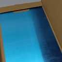 Titanium Cutting Board, 100% Pure Titanium Cutting Boards for Kitchen  Non Stick, Food-Grade, Hygiene & Durability Chopping Mat, Double Sided Chopping Board, Dishwasher Safe (13 x 9 Inch)