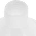 Milisten Water can Sprinkler Head Replacement Nozzle 3.14X2.75 Inch Universal Sprayer Spout for Indoor Outdoor Garden Plants Bonsai Watering (8.00X8.00X7.00CM, White)