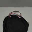 Bevalsa School Backpack for Girls, Backpack with Lunch Box & Pen Case, Bookbag for Girls Kids Elementary Middle High School Student 21L Children Schoolbag