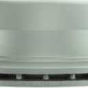 BOSCH 25010532 QuietCast Premium Disc Brake Rotor - Compatible with Select Chevrolet Astro, Avalanche 1500, Silverado/Suburban 1500, Tahoe; GMC Safari, Sierra 1500, Yukon, Yukon XL 1500; REAR - Single