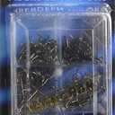 South bend Aberdeen hook assortment 210 pcs