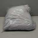 Extra Deep Queen Sheet Set - 6 Piece Breathable and Cooling Sheets - Hotel Luxury Bedding for Women, Men, Kids & Teens - Easy & Secure Fit - Soft and Wrinkle Free - Extra Deep Pockets - French Grey