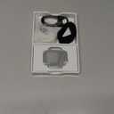 32GB Clip Mp3 Player with Bluetooth 5.3,Portable Mp3 Player Good for Sports Support FM Radio Voice Record Built-in Micro SD Card Slot and HD Speaker Earphone Included (Black)