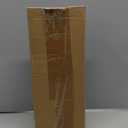 Nuanchu 19.68 Ft Rubber Strip for Car Roof Rack Crossbar Sealing Replacement Parts for Reducing Wind Resistance and Noise Reduction Fit for Cross Bars Racks on Car Top