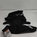 Momcozy Baby Carrier with Natural Cotton Linen, Built to Last, Ergonomic Design, 7-44lbs for Infant and Toddler, Lightweight and Comfortable, Hands-Free for Moms&Dads, Sepia