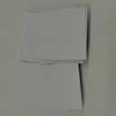party greeting 300 Sheets Linen Invitation Cardstock 5x7 White Blank 92lb 250GSM Cover Card Stock Heavyweight Textured Paper Cardstock for Printer Index Cards Postcards Invitations Greeting(White)