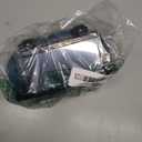 KwikSafety - Charlotte, NC - EAGLE EYES, HAMMERHEAD, OWL Welding Goggles [ANTI-FOGGING ANTI-SCRATCH] ANSI Tested OSHA (Eagle Eyes | Green | Shade #5 + Free Shade #10)