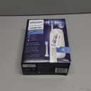 Philips Sonicare ExpertClean 7500 White, Rechargeable Electric Power Toothbrush, HX9690/06 (1 Count (Pack of 1))
