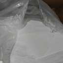 Extra Firm Mattress Topper Full: 3 Inch High Density Foam for Back Pain