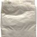 20' x 30' Economy Sidewall Kit for Canopy Tent, Complete Set of (2) White 20' and (2) 30' Side Walls for 8' Foot Height Party Frame and Outdoor Pole Tents, Tent Not Included