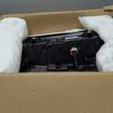 Dasbecan Right Passenger Side Tail Light Assembly Rear Lamp LED Type Compatible with 2019-2023 2024 GMC Sierra 1500/2500 HD/3500 HD Replace 86820474