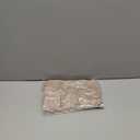 ZICOTO Stuffed Animal Storage Bean Bag Chair Cover for Kids - Easily Turn Plushie Toys into a Comfy Toddler Chair - Durable Lounge Stuffie Bag for Playroom, Living Room or Nursery Decor - Cover Only (Beige)